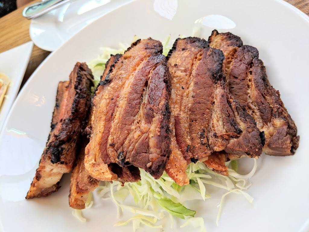 Barito Tacos & Cocktails | restaurant | 201 Main St suite c, Port Jefferson, NY 11777, USA | 6318288808 OR +1 631-828-8808