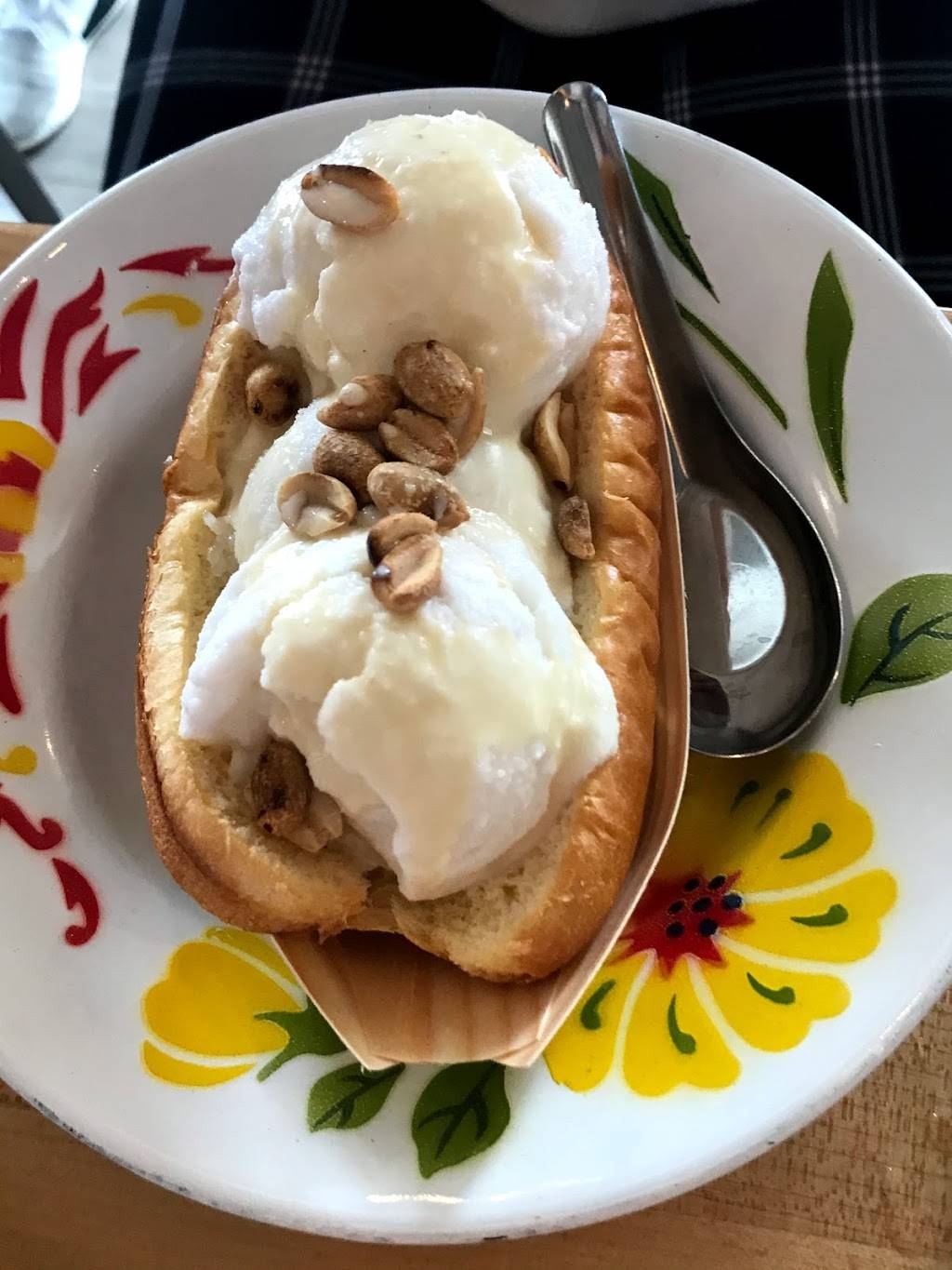 Larb Thai-Isan | restaurant | 6234 N Federal Hwy, Fort Lauderdale, FL 33308, USA | 9543688863 OR +1 954-368-8863