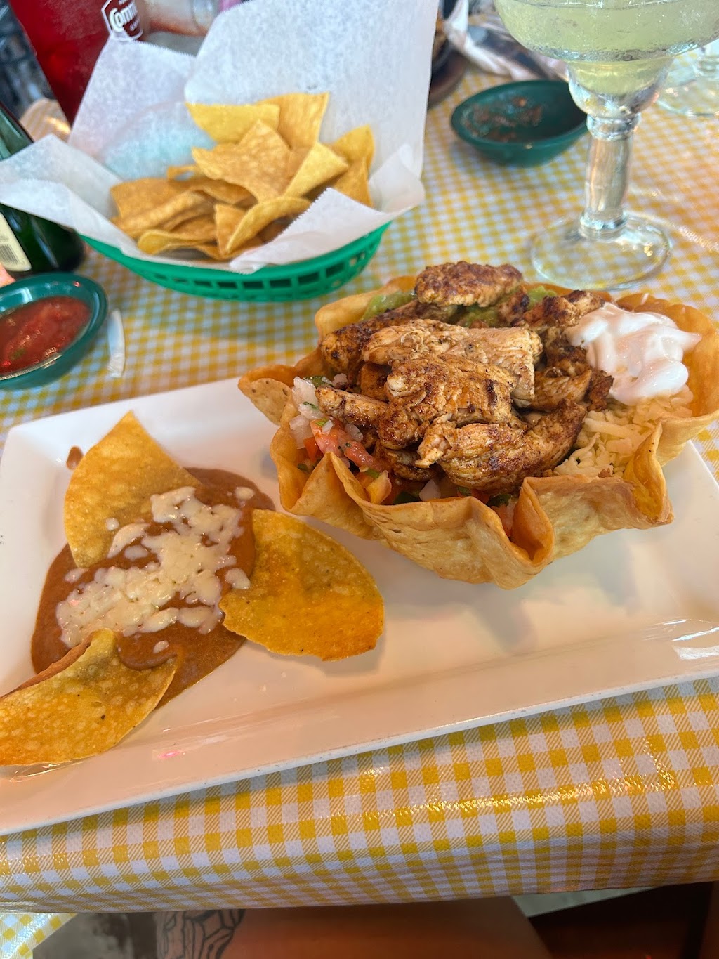 La Doña | restaurant | 3156 Barataria Blvd, Marrero, LA 70072, USA | 5042093562 OR +1 504-209-3562