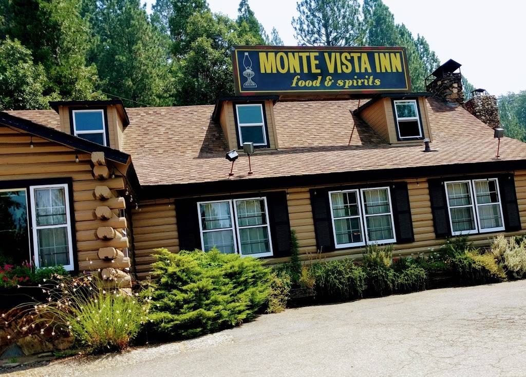 Monte Vista Inn | night club | 32106 Ridge Rd, Dutch Flat, CA 95714, USA | 5303892333 OR +1 530-389-2333