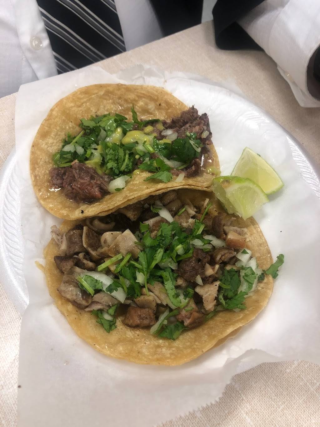 LLDM Peoria Tacos | restaurant | 210 W Arcadia Ave, Peoria, IL 61604, USA | 3097131738 OR +1 309-713-1738