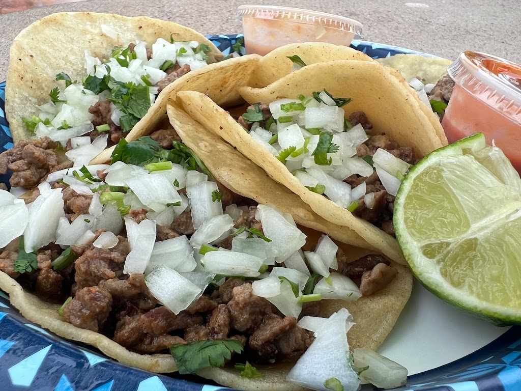 Andale! Food Truck | restaurant | 1006 Marquez Pl, Santa Fe, NM 87501, USA | 5053160612 OR +1 505-316-0612