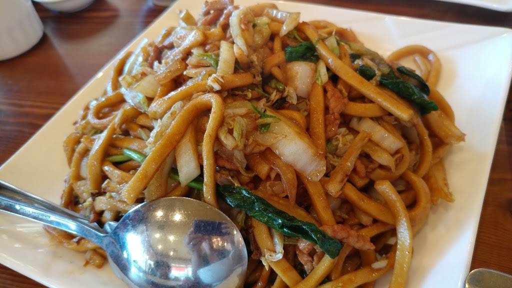 Shanghai Cuisine | restaurant | 7235 Franklin Blvd #1, Sacramento, CA 95823, USA | 9163824462 OR +1 916-382-4462