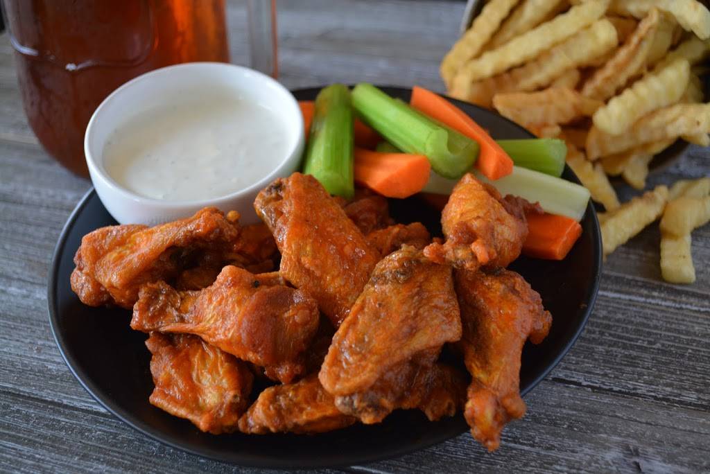 River & Roost | restaurant | 2272 Jonesboro Rd, McDonough, GA 30253, USA | 7703059933 OR +1 770-305-9933