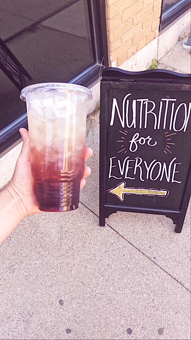 Best Day Ever Nutrition | restaurant | 420 5th St, Sioux City, IA 51101, USA | 7123335363 OR +1 712-333-5363