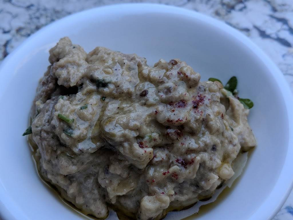 Horus Cafe on A | restaurant | 293 E 10th St, New York, NY 10009, USA | 2122284774 OR +1 212-228-4774