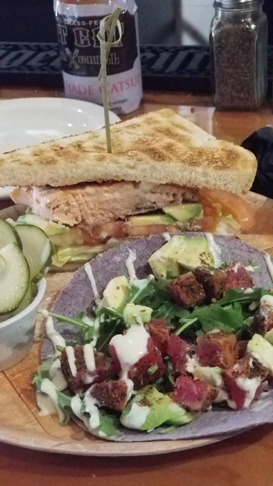 Fat Cat Bar & Grill | restaurant | 1401 S Virginia St, Reno, NV 89502, USA | 7754532223 OR +1 775-453-2223