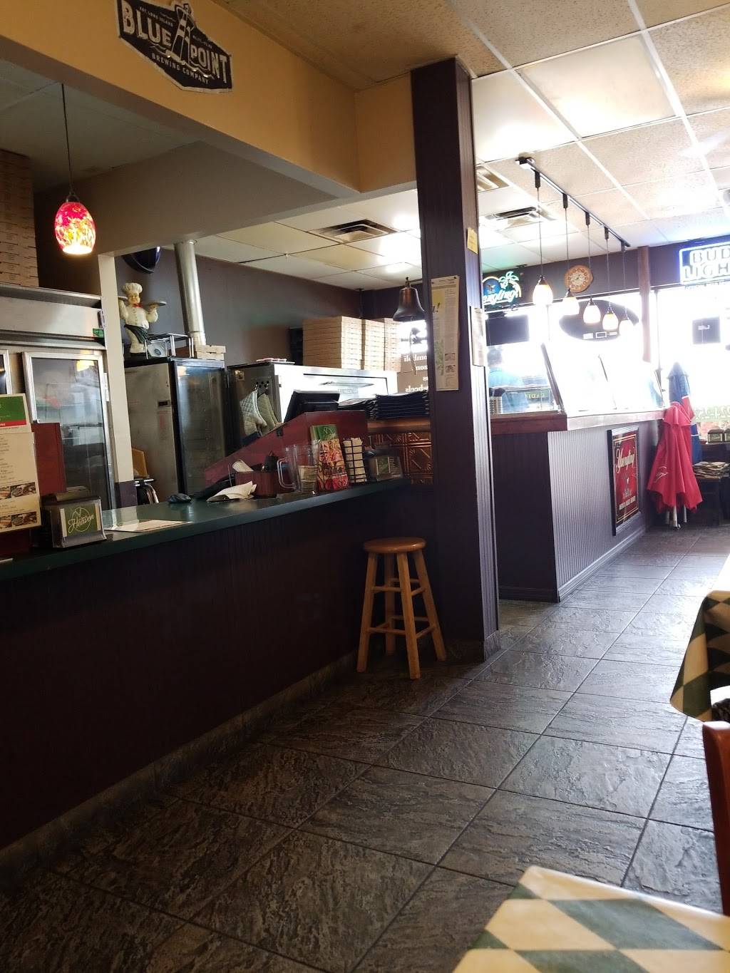 A Slice Of Heaven | restaurant | 10075 S, US-1, Port St. Lucie, FL 34952, USA | 7722242537 OR +1 772-224-2537