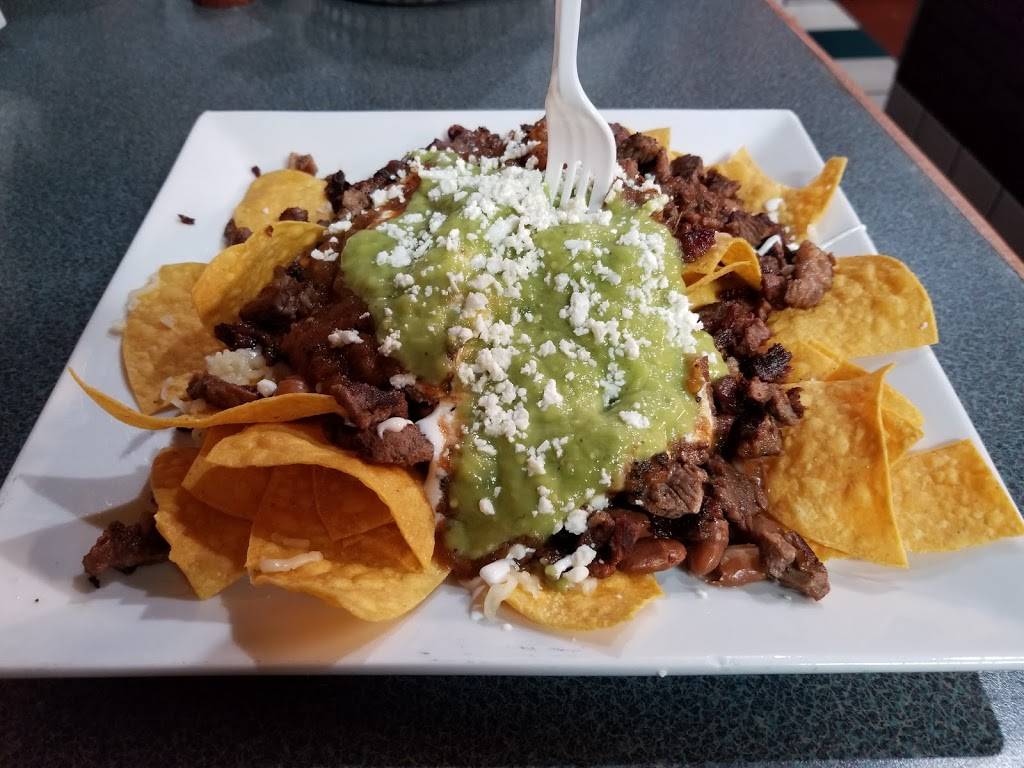 Taqueria Mi Durango | restaurant | 287 El Camino Real, San Bruno, CA 94066, USA | 6505888810 OR +1 650-588-8810