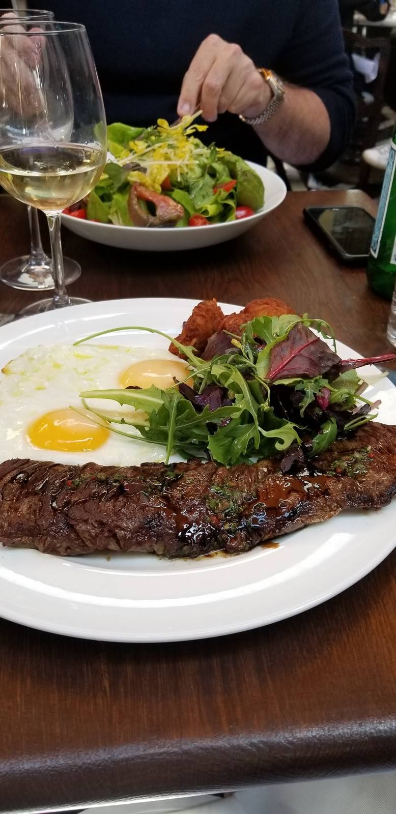 Cecconis | restaurant | 8764 Melrose Ave, West Hollywood, CA 90069, USA | 3104322000 OR +1 310-432-2000