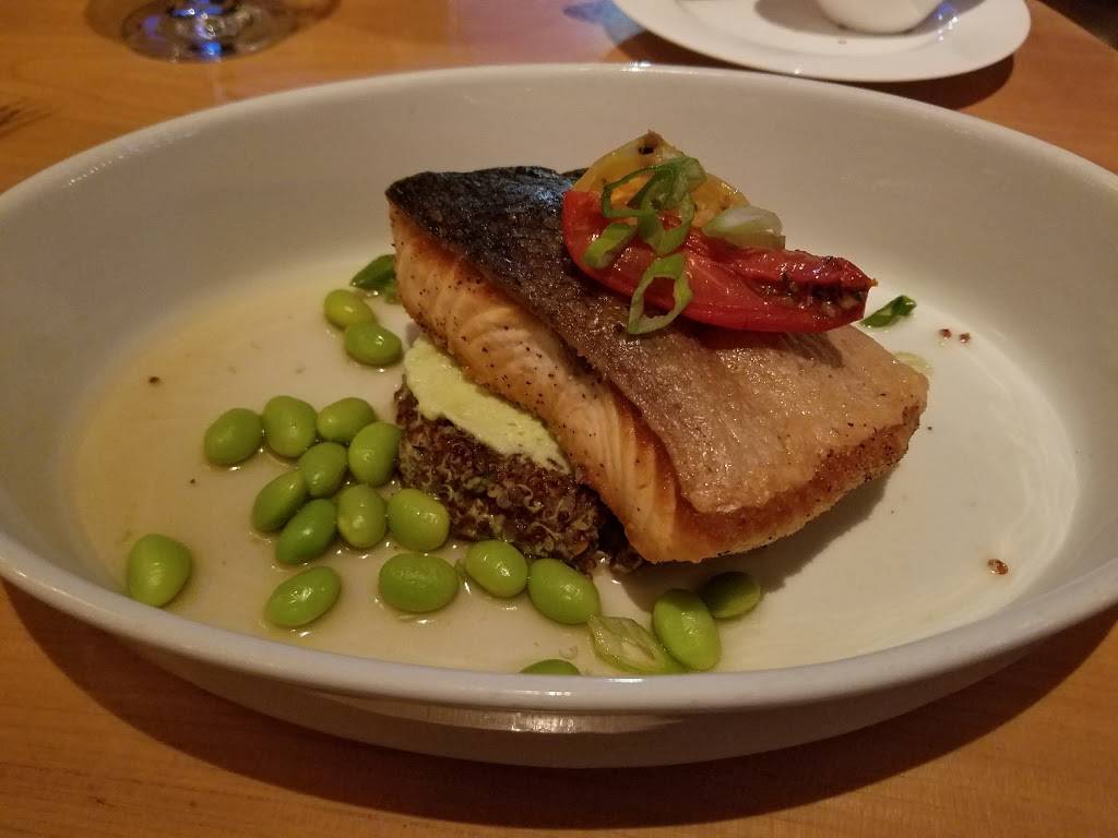 SOUTHGATE Bar & Restaurant | restaurant | 154 Central Park S, New York, NY 10019, USA | 2124845120 OR +1 212-484-5120