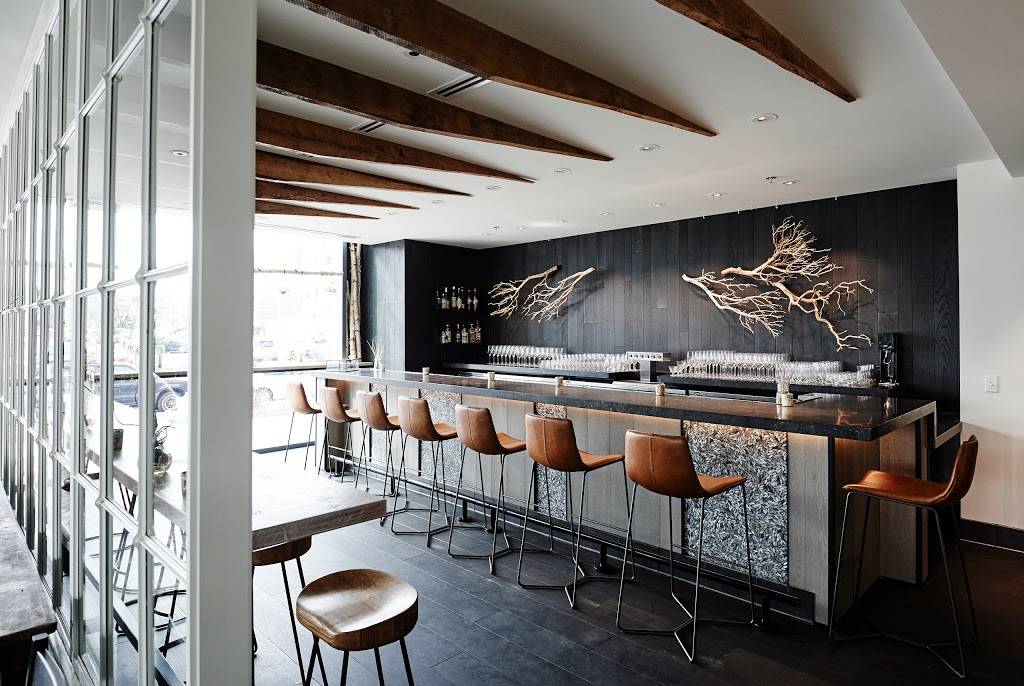 Vicia | restaurant | 4260 Forest Park Avenue Entrance On Boyle, At Corner Of, Duncan Ave, St. Louis, MO 63108, USA | 3145539239 OR +1 314-553-9239