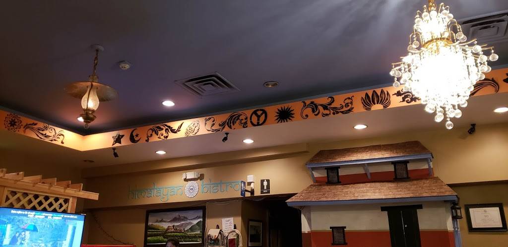 Himalayan Bistro | restaurant | 1030 Light St, Baltimore, MD 21230, USA | 4437083157 OR +1 443-708-3157