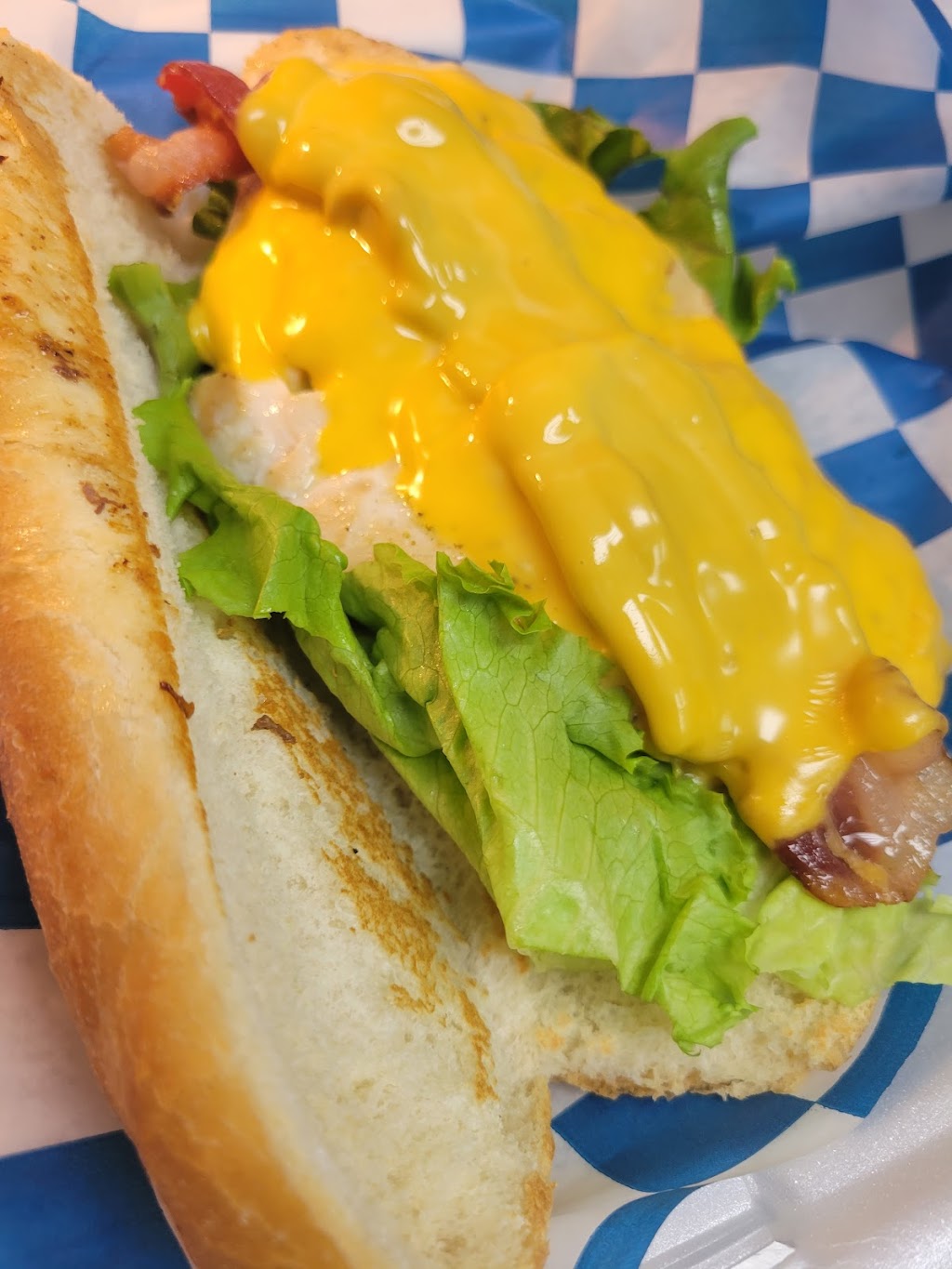 Finnegans Grille | restaurant | 1216 USS Daniel Boone Ave Bldg 1033, Kings Bay Base, GA 31547, USA | 9125107034 OR +1 912-510-7034