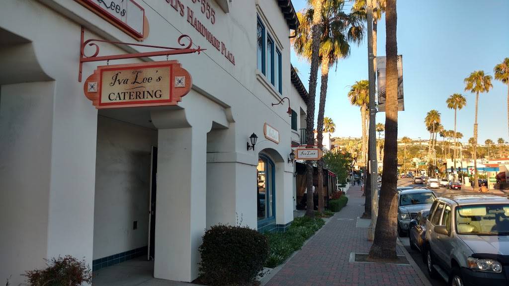 Iva Lees Restaurant & Lounge | restaurant | 555 N El Camino Real Ste E, San Clemente, CA 92672, USA | 9493612855 OR +1 949-361-2855