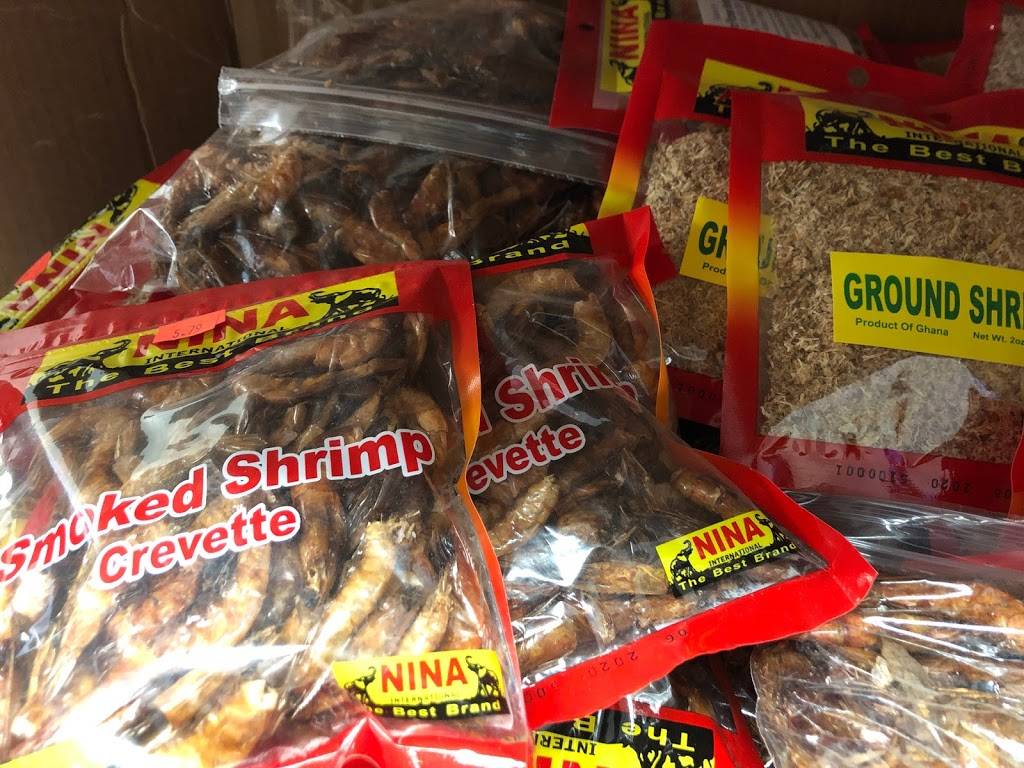 International Foods/ Groceries and take out African Food | restaurant | 1401 Philadelphia Pike, Wilmington, DE 19809, USA | 3027981517 OR +1 302-798-1517