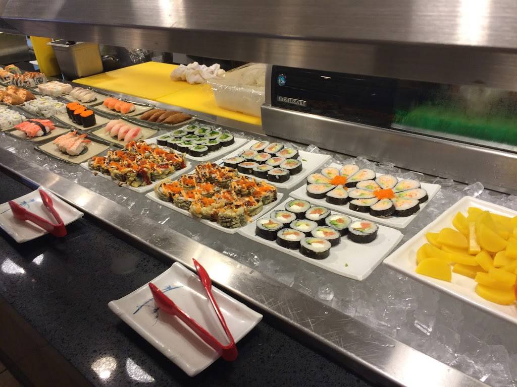 Grand Buffet | restaurant | 2400 Coffee Rd, Modesto, CA 95355, USA | 2095293999 OR +1 209-529-3999