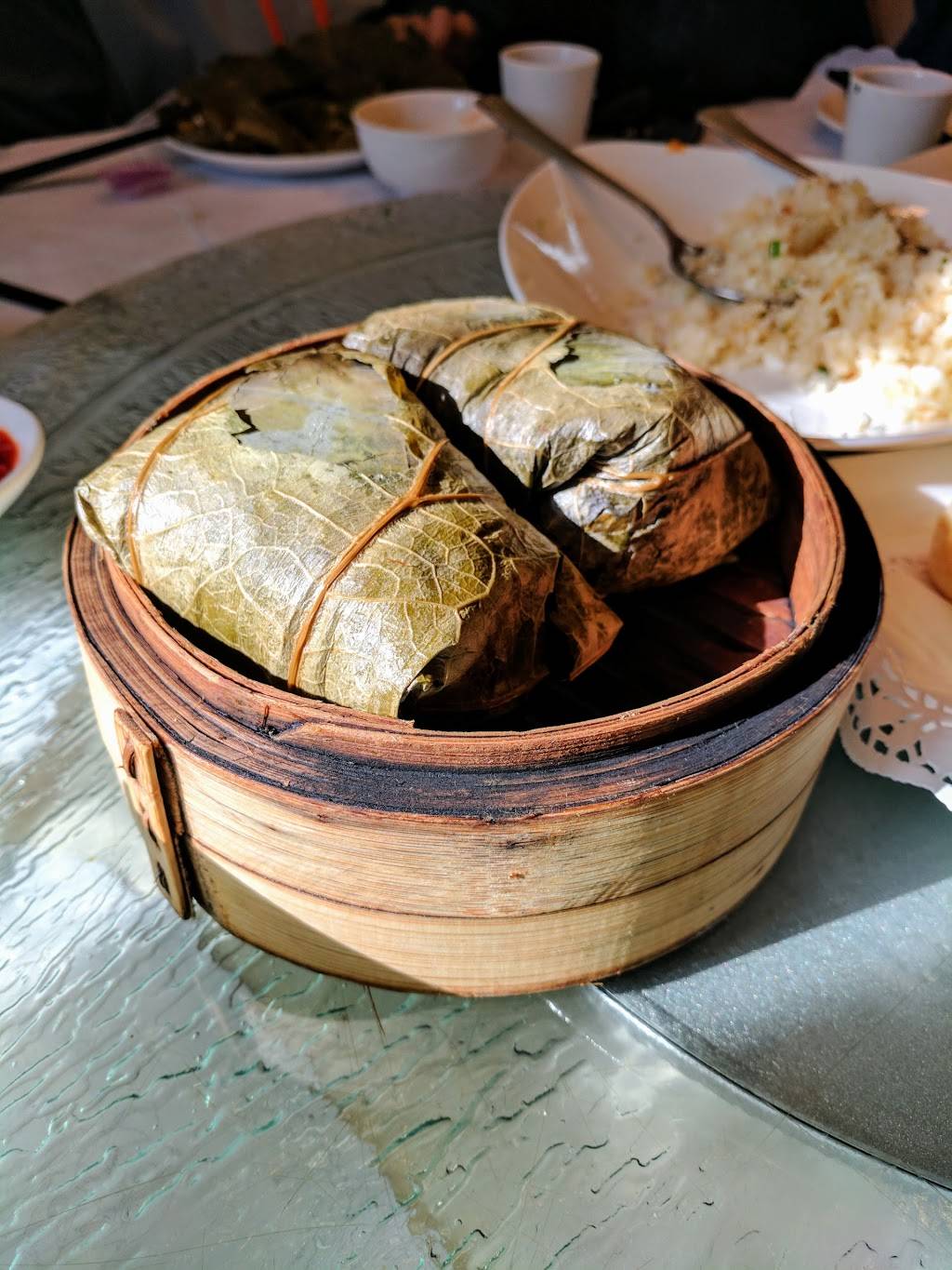 King Wah Restaurant | restaurant | 209 Southgate Ave, Daly City, CA 94015, USA | 6507569700 OR +1 650-756-9700