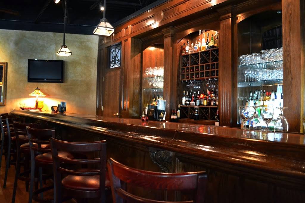 Marco Ristorante Italiano | restaurant | 4581 Forsyth Rd, Macon, GA 31210, USA | 4784055660 OR +1 478-405-5660