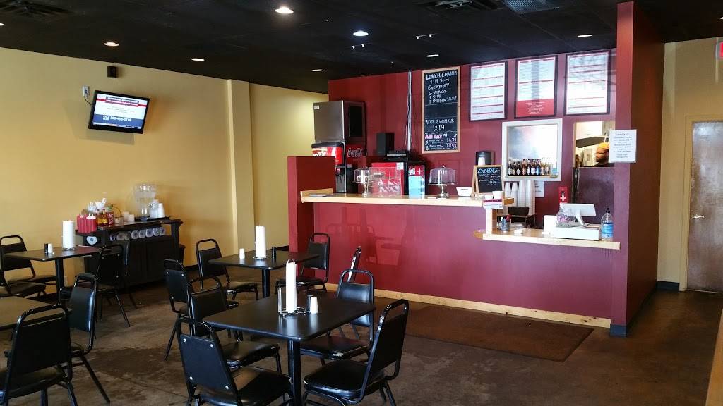 Wings Cafe LLC | restaurant | 516 NW Englewood Rd, Kansas City, MO 64118, USA | 8164139464 OR +1 816-413-9464