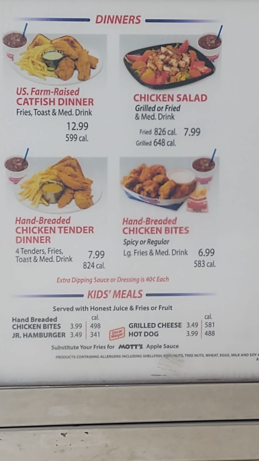 Bumpers Drive-In | restaurant | 3272 US 49, Mendenhall, MS 39114, USA | 6018477835 OR +1 601-847-7835