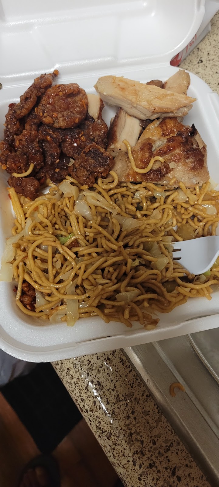 Panda Express | restaurant | 270 Oak Park Dr, Dallas, TX 75232, USA | 2142818099 OR +1 214-281-8099