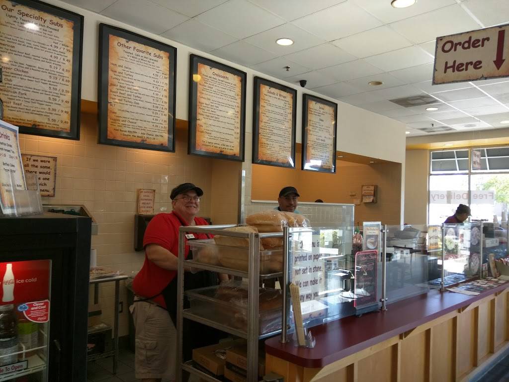 Ancient City Subs | meal takeaway | 8060 Philips Hwy #207, Jacksonville, FL 32256, USA | 9044469988 OR +1 904-446-9988