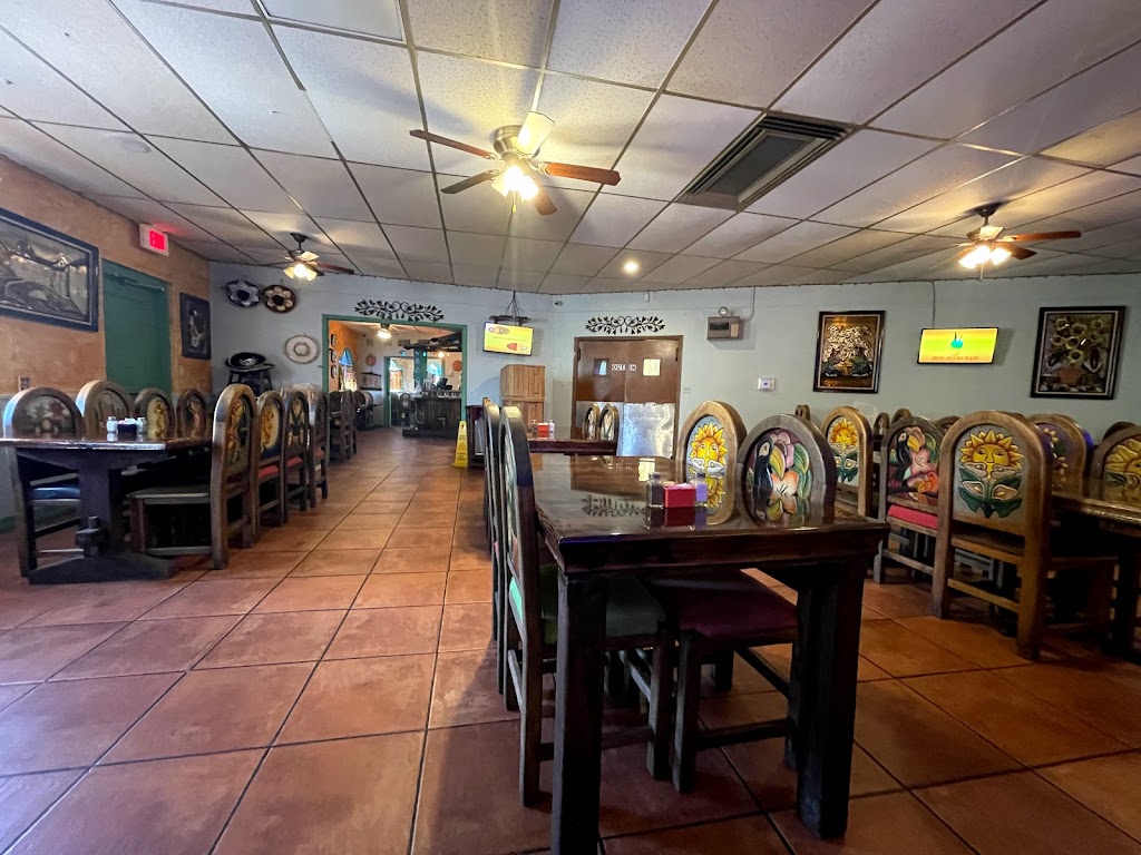 Ramiros Mexican Restaurant | restaurant | 2915 Williams Ave, Woodward, OK 73801, USA | 5802569977 OR +1 580-256-9977