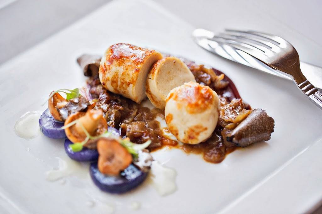 Marcels by Robert Wiedmaier | restaurant | 2401 Pennsylvania Ave NW, Washington, DC 20037, USA | 2022961166 OR +1 202-296-1166