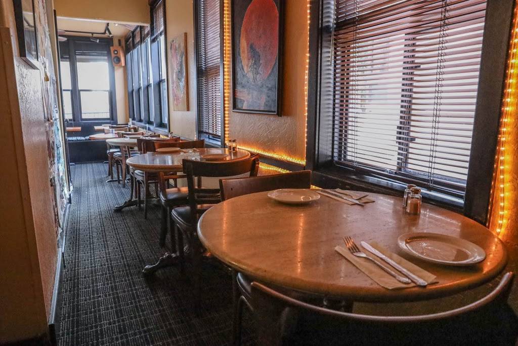 Harvest Moon Restaurant | restaurant | 1213 I St, Modesto, CA 95354, USA | 2095239723 OR +1 209-523-9723