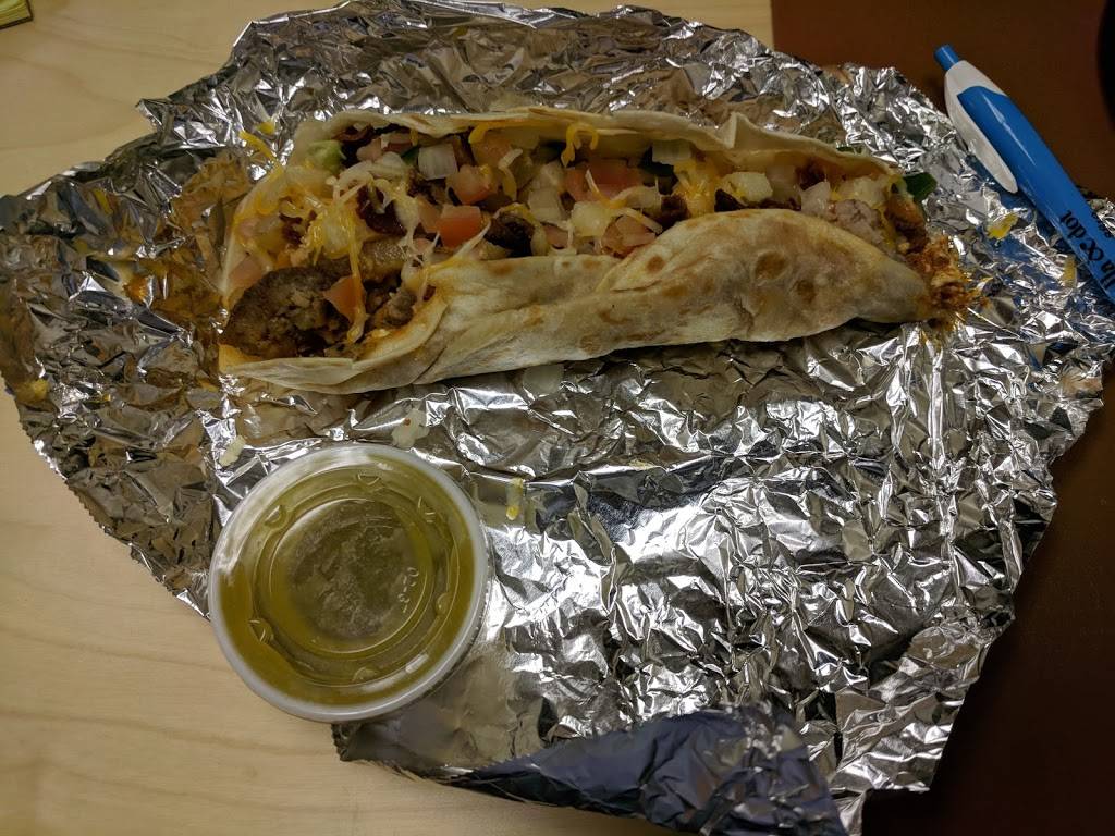 Charlies Taco | restaurant | 12408 S Kirkwood Rd, Stafford, TX 77477, USA | 3464042767 OR +1 346-404-2767