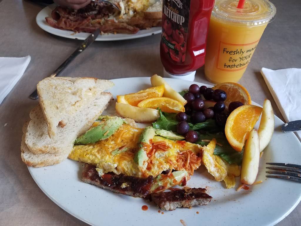 Farmer Boys | restaurant | 9010 Reseda Blvd, Northridge, CA 91324, USA | 8188827888 OR +1 818-882-7888