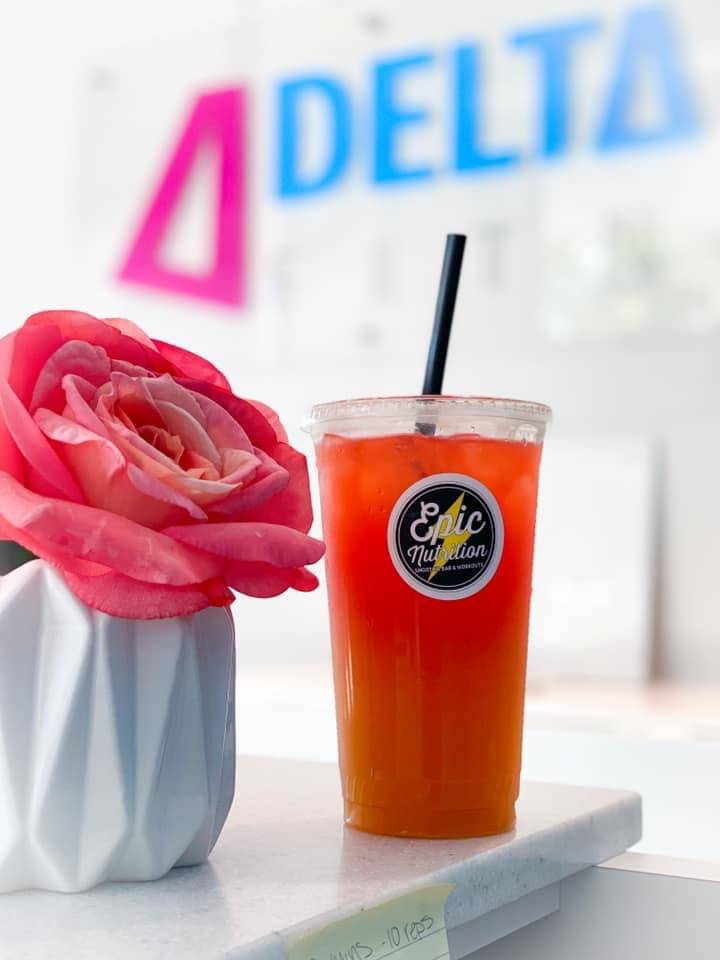 Epic Nutrition | restaurant | 1418 N Loop 336 W, Conroe, TX 77304, USA | 9362076774 OR +1 936-207-6774