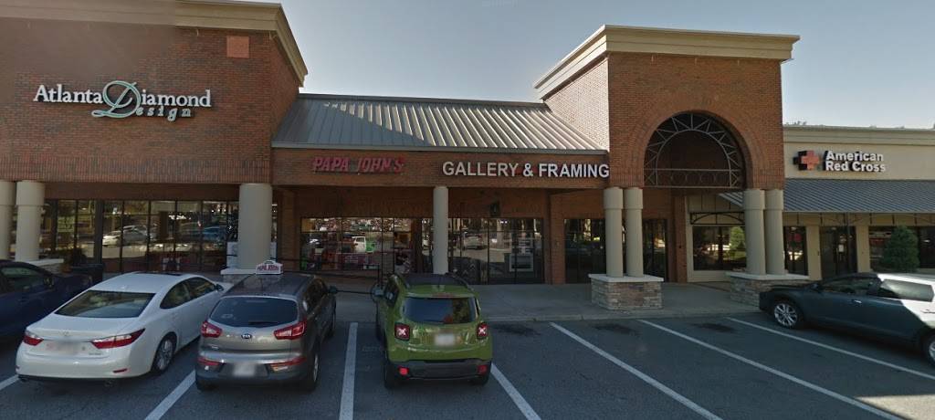 Papa Johns Pizza | restaurant | 3000 Old Alabama Rd, Alpharetta, GA 30022, USA | 7707519022 OR +1 770-751-9022