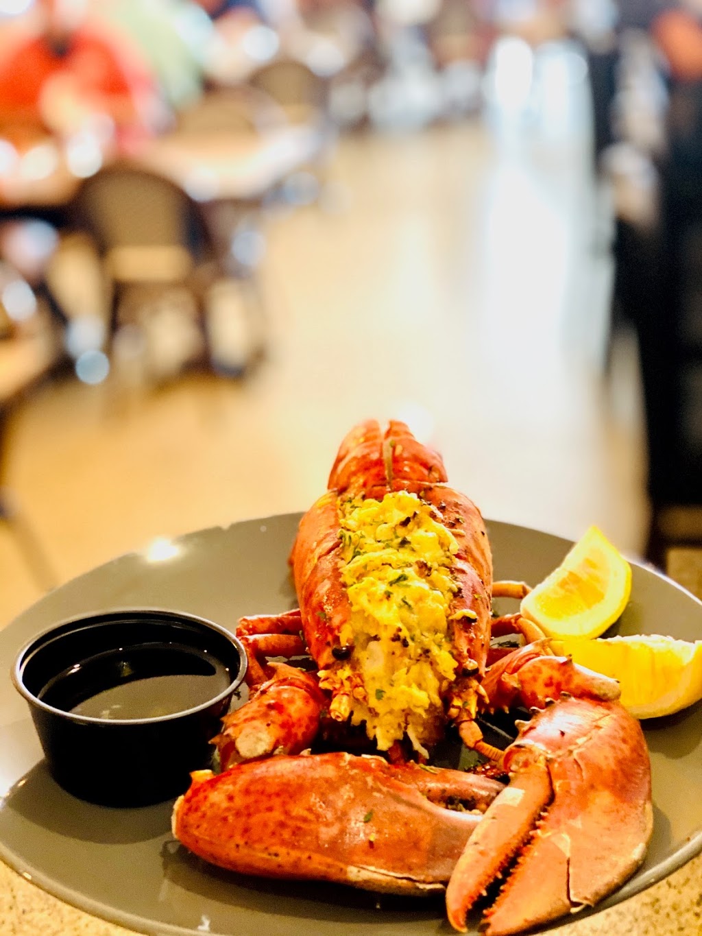 Lost Local | restaurant | 705 Bay St, Beaufort, SC 29902, USA | 8433793838 OR +1 843-379-3838