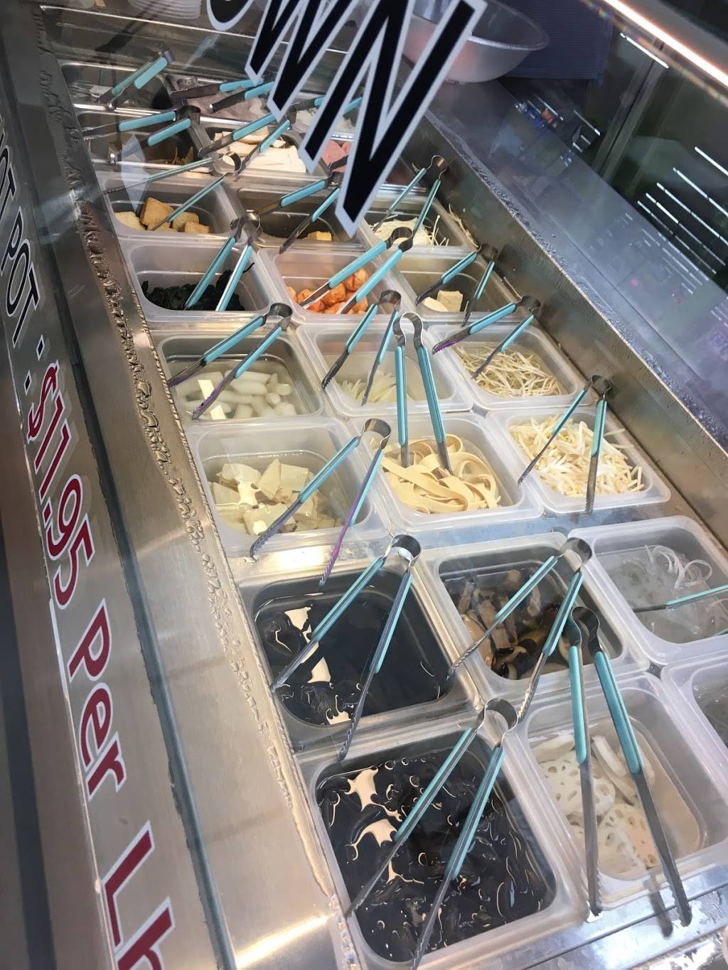 Wok Bar | restaurant | 7655 Clairemont Mesa Blvd Lab 04, San Diego, CA 92111, USA | 8587408282 OR +1 858-740-8282