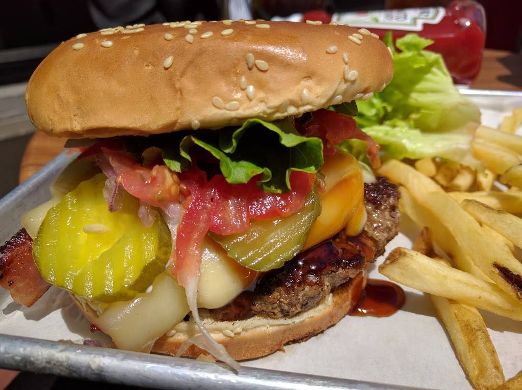 Little Griddle | restaurant | 1400 Market St, San Francisco, CA 94102, USA | 4158644292 OR +1 415-864-4292