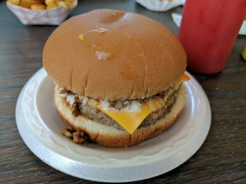 Brandis World Famous Hot Dogs | restaurant | 1377 Church Street Ext NW, Marietta, GA 30060, USA | 7704223681 OR +1 770-422-3681