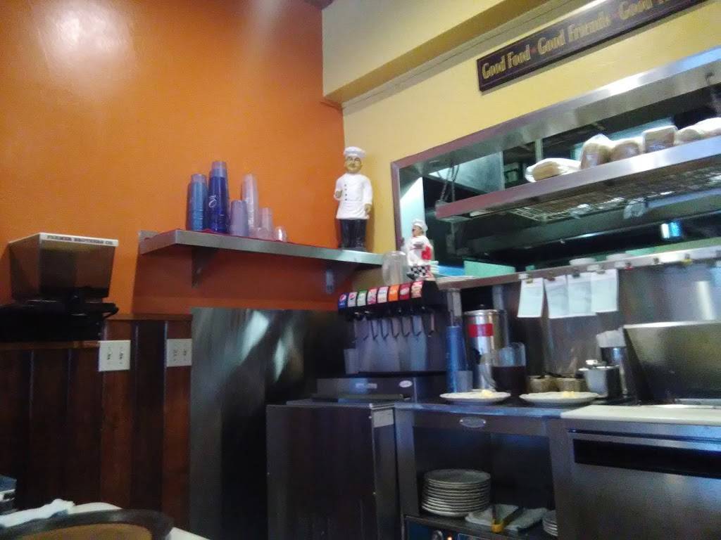 Country Kitchen | restaurant | 813 N Chester Ave, Bakersfield, CA 93308, USA | 6613919967 OR +1 661-391-9967