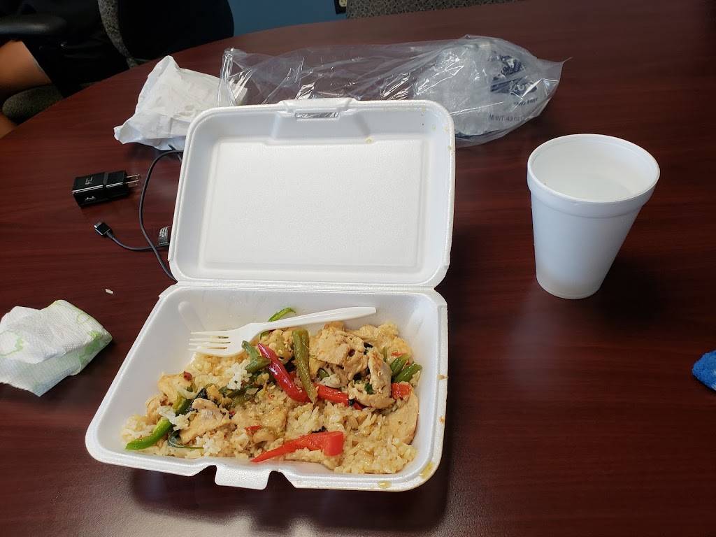 Bangkok House Thai Cuisine | restaurant | 17274 Dahlgren Rd, King George, VA 22485, USA | 5406639000 OR +1 540-663-9000