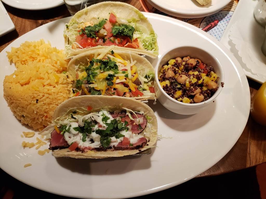 Maggie McFlys® Springfield | restaurant | 6797 Springfield Mall, Springfield, VA 22150, USA | 7039229300 OR +1 703-922-9300