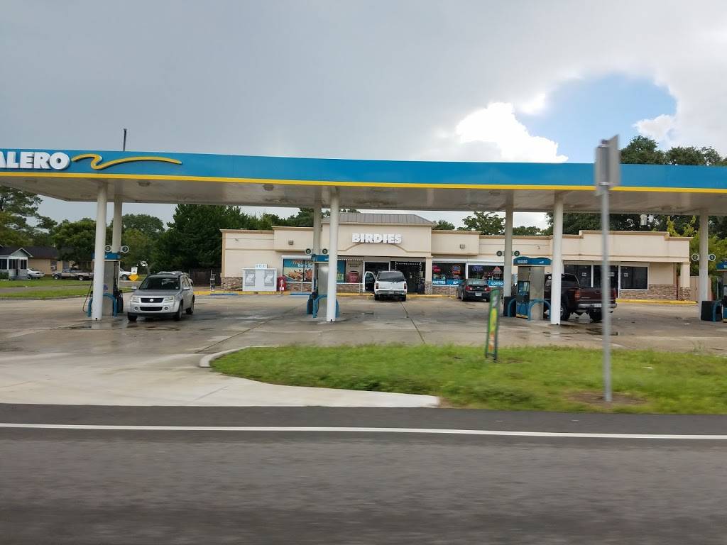 Birdies Food and Fuel | restaurant | 15226 US-90 b, Paradis, LA 70080, USA | 9853060252 OR +1 985-306-0252