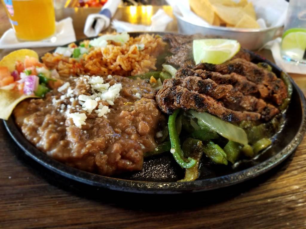 Margaritas Mexican Restaurant | night club | 270 NJ-37, Toms River, NJ 08753, USA | 7325051400 OR +1 732-505-1400