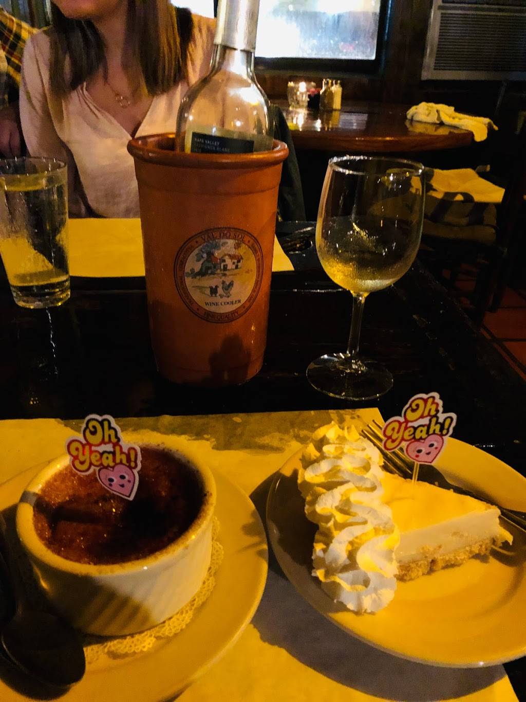 Yardarm Restaurant | restaurant | 4310 Ocean Dr, Corpus Christi, TX 78412, USA | 3618558157 OR +1 361-855-8157