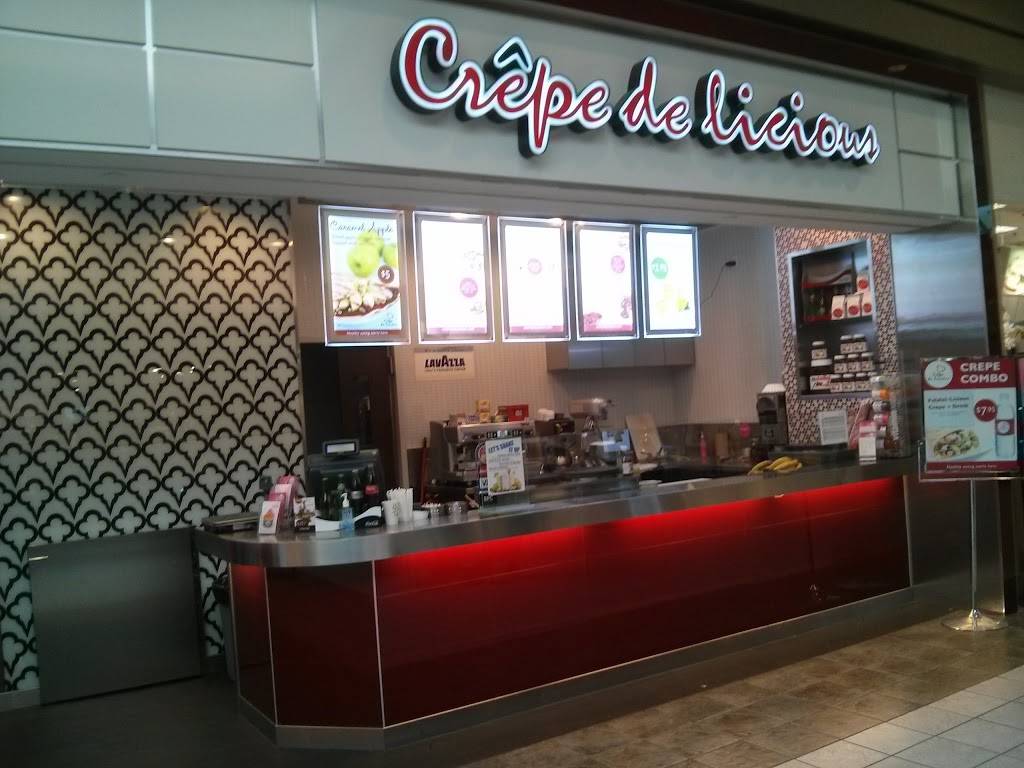 Crepe Delicious | restaurant | 355 Hespeler Rd, Cambridge, ON N1R 6B3, Canada | 5192676333 OR +1 519-267-6333
