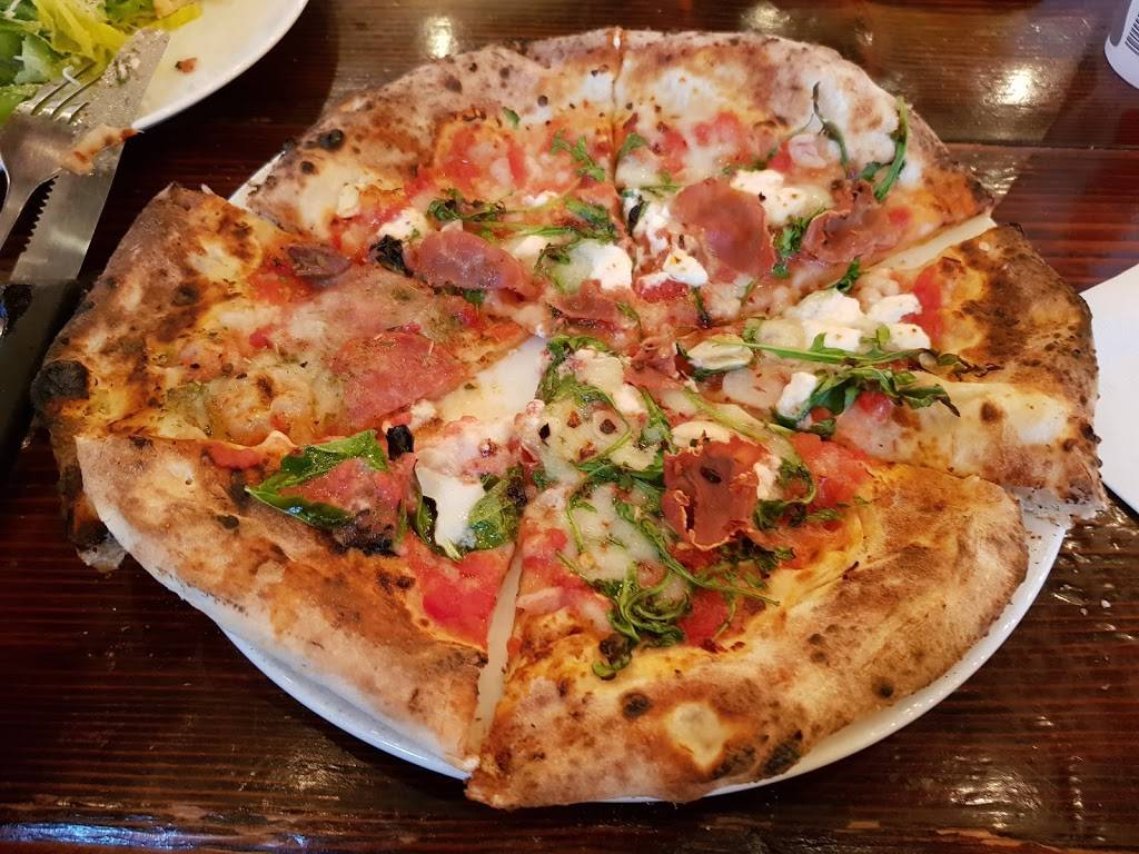 Punch Pizza Grand Avenue | restaurant | 769 Grand Ave, St Paul, MN 55105, USA | 6516026068 OR +1 651-602-6068