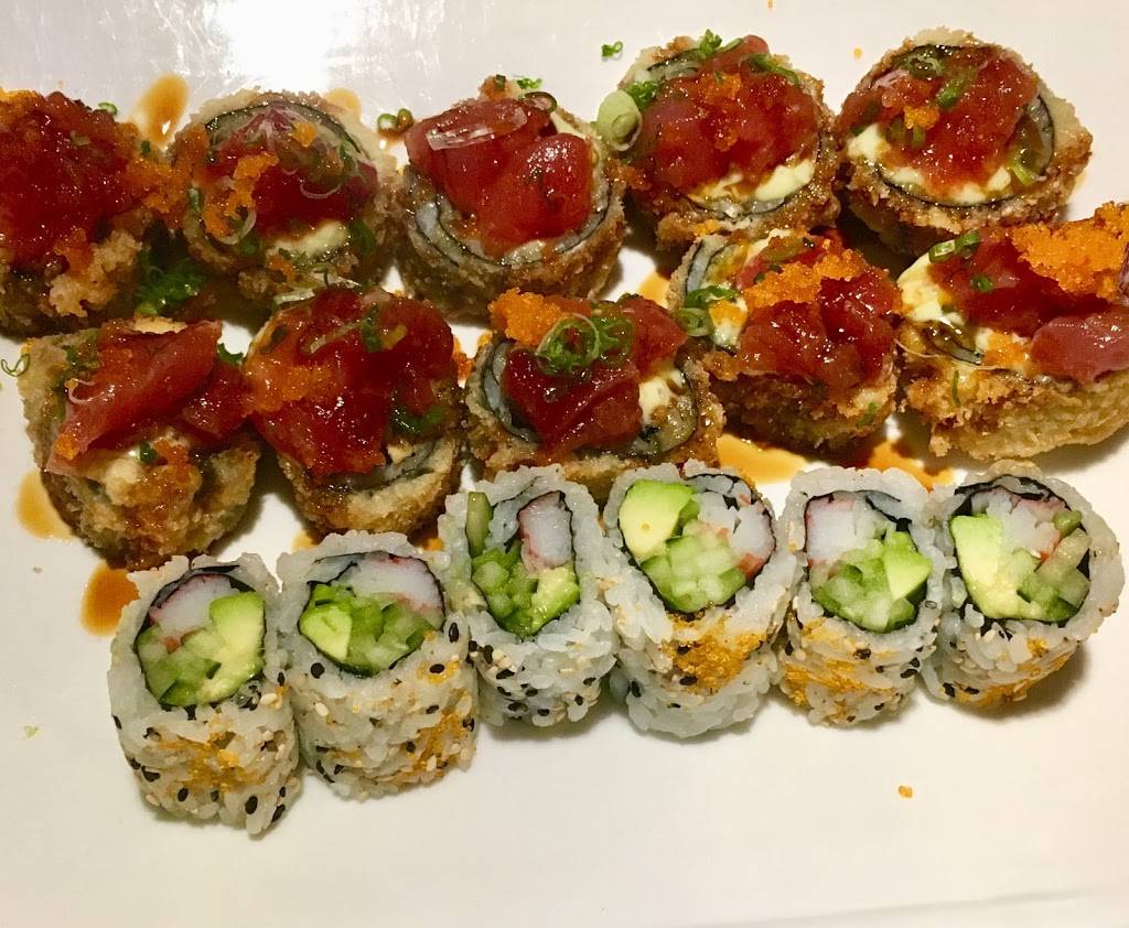 Kassai sushi | restaurant | 731 Quebec St, Denver, CO 80220, USA | 3033200833 OR +1 303-320-0833