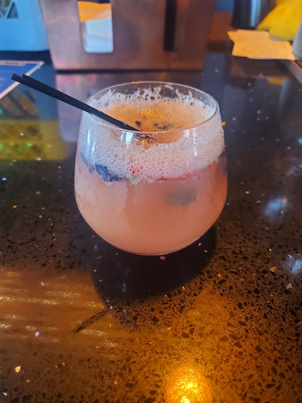 Cosmos New Southern | restaurant | 1128 Church St, Lynchburg, VA 24504, USA | 4343868973 OR +1 434-386-8973