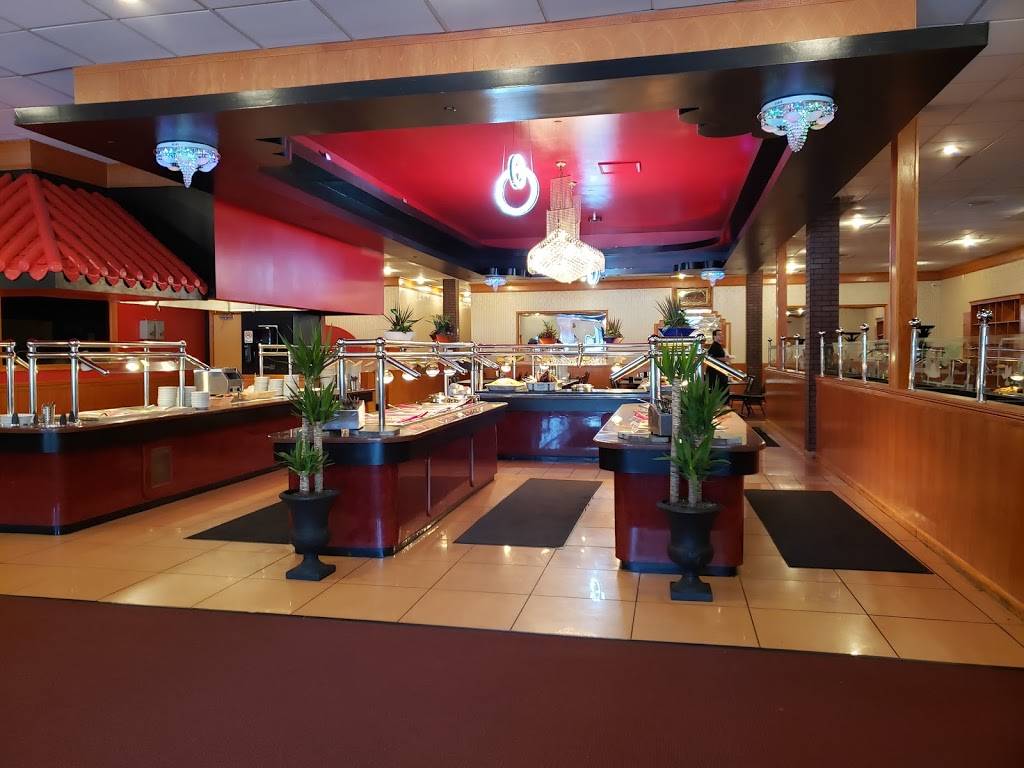 Al Hamra Halal Mediterranean Buffet | restaurant | 1250 Bardstown Rd Suite 19, Louisville, KY 40204, USA | 5023844801 OR +1 502-384-4801