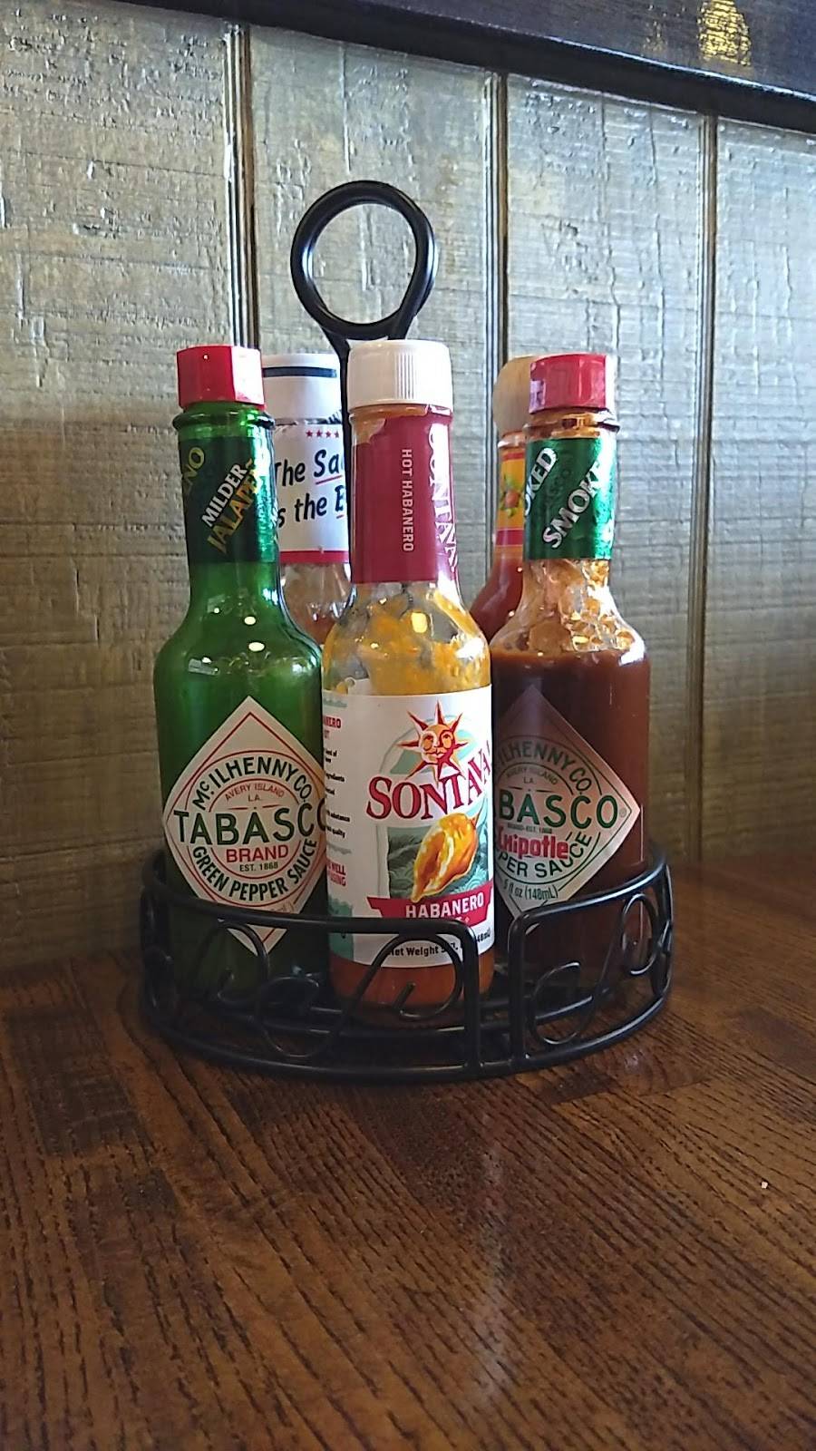 Bullritos | restaurant | 1820 E NASA Pkwy, Houston, TX 77058, USA | 2813330300 OR +1 281-333-0300